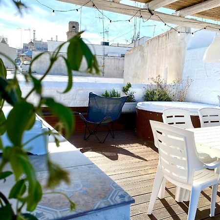 Amalfi Pool Suite - Puglia Mia Apartments Monopoli Εξωτερικό φωτογραφία