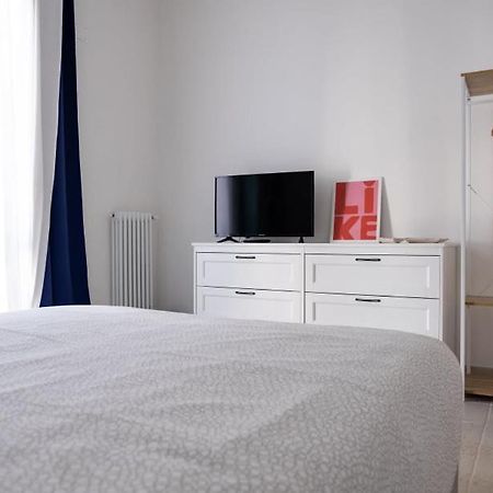 Amalfi Pool Suite - Puglia Mia Apartments Monopoli Εξωτερικό φωτογραφία