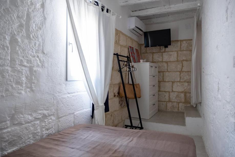 Amalfi Pool Suite - Puglia Mia Apartments Monopoli Εξωτερικό φωτογραφία