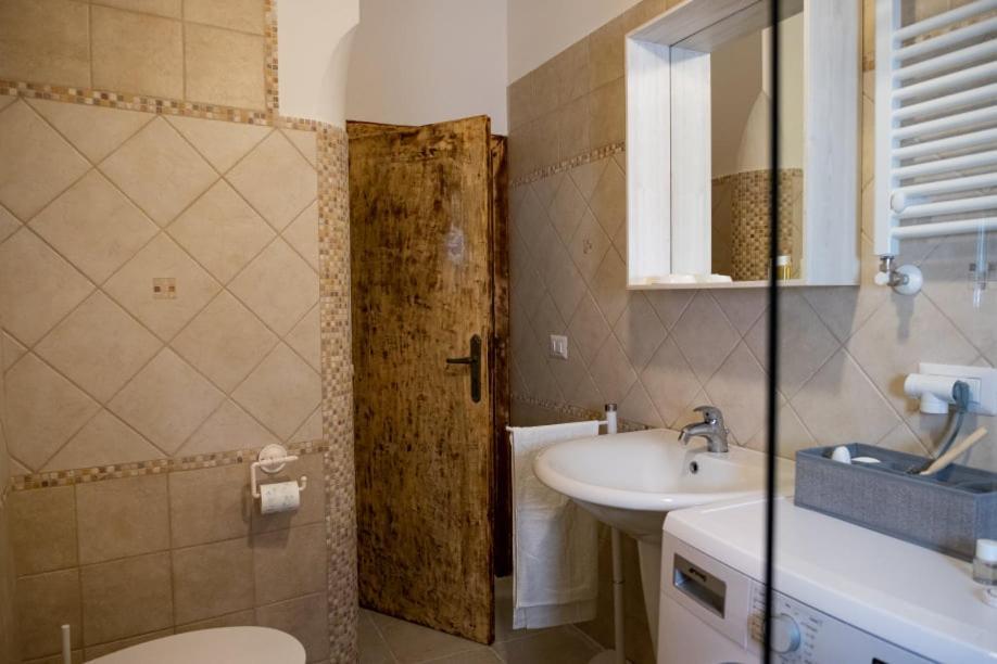 Amalfi Pool Suite - Puglia Mia Apartments Monopoli Εξωτερικό φωτογραφία