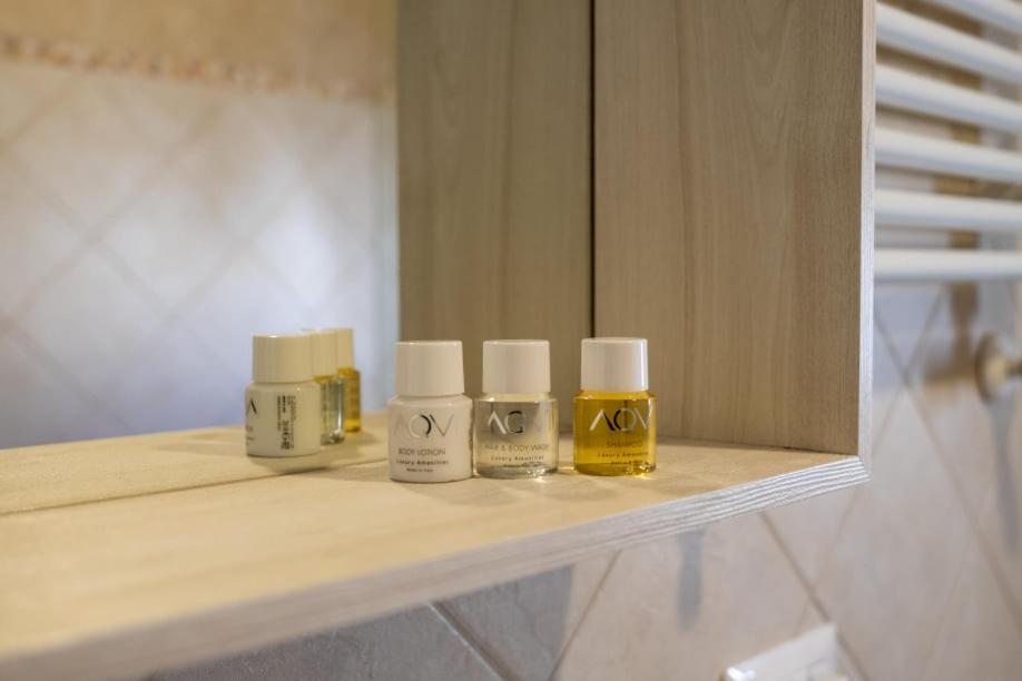Amalfi Pool Suite - Puglia Mia Apartments Monopoli Εξωτερικό φωτογραφία